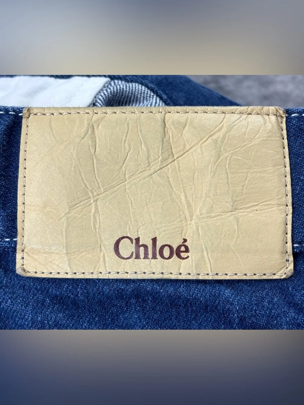Chloe excellent no